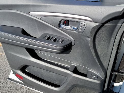 Used 2023 Honda Ridgeline RTL image 7