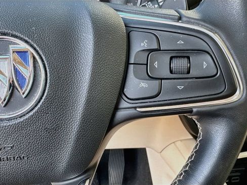 Used 2023 Buick Envision Avenir AWD/4WD image 13