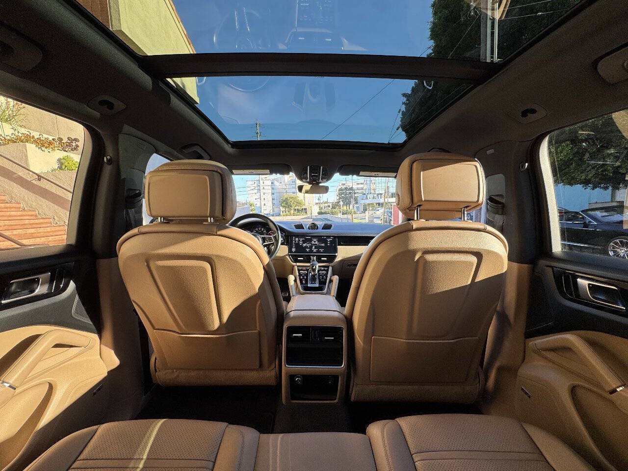 Used 2019 Porsche Cayenne S AWD/4WD image 14