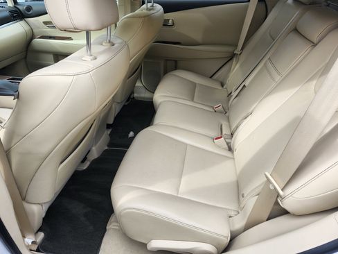 Used 2014 Lexus RX 350 AWD image 5