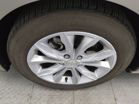 Used 2024 Chevrolet Malibu LT image 31