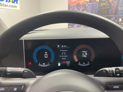 New 2026 Hyundai Tucson SEL image 12