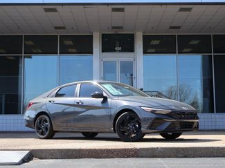 New 2026 Hyundai Elantra Sport w/ Cargo Package video 2