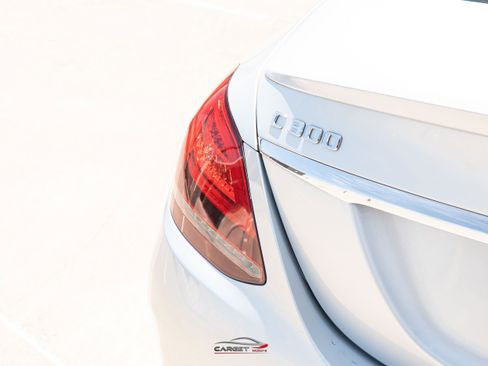 Used 2021 Mercedes-Benz C 300 4MATIC Sedan w/ AMG Line image 43