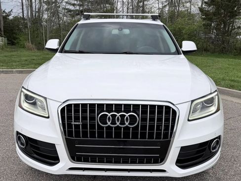 Used 2015 Audi Q5 2.0T Premium Plus w/ Technology Package image 19