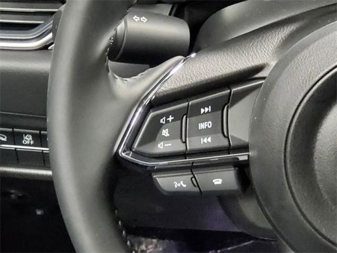 New 2025 MAZDA CX-5 AWD 2.5 S w/ Preferred Package image 18