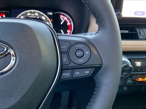 Used 2024 Toyota RAV4 XLE Premium w/ Weather Package FWD image 23