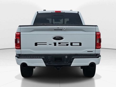 Used 2023 Ford F150 XLT w/ Equipment Group 302A High AWD/4WD image 7