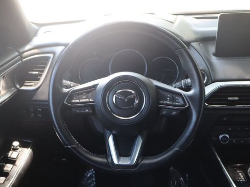Used 2020 MAZDA CX-9 Grand Touring AWD/4WD image 18