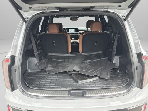 Certified 2024 Kia Telluride SX X-Pro AWD/4WD image 29