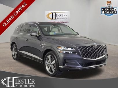 Used 2023 Genesis GV80 3.5T Advanced +