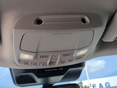 Used 2023 Ford Expedition Limited AWD/4WD image 22
