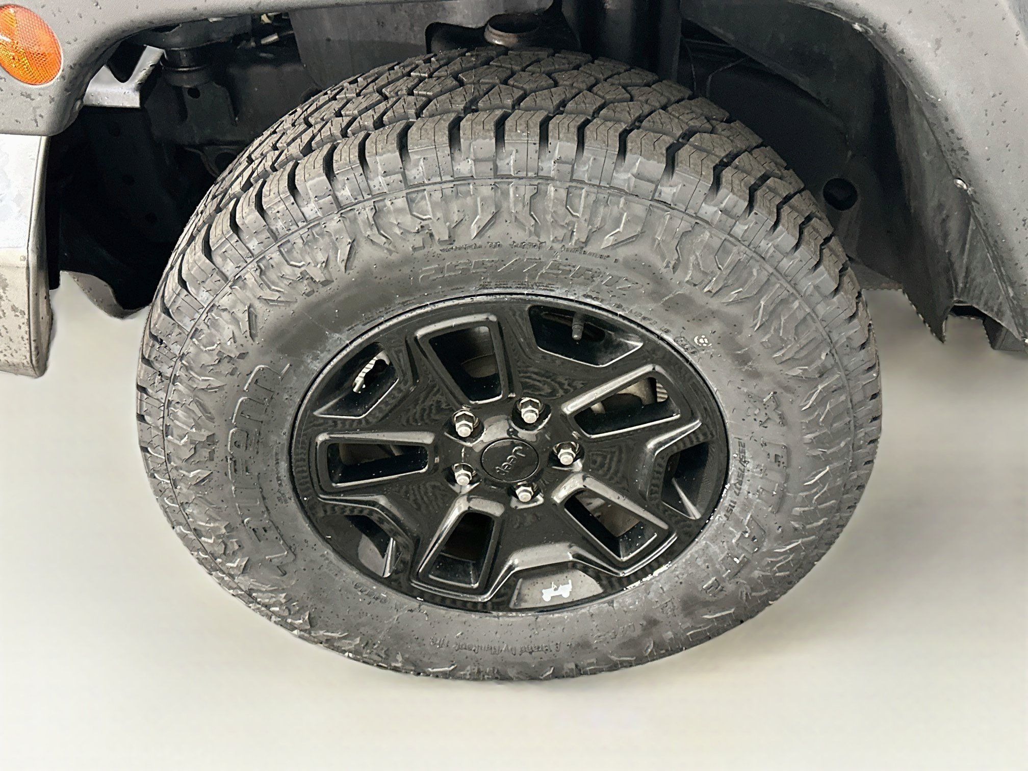 Used 2016 Jeep Wrangler Unlimited Sport AWD/4WD image 11