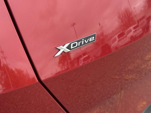Used 2026 BMW X3 xDrive30i AWD/4WD image 16