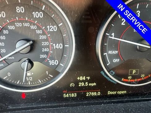 Used 2016 BMW 228i xDrive Coupe AWD/4WD image 6