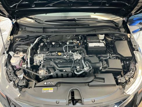 Used 2026 Toyota Corolla LE FWD image 28
