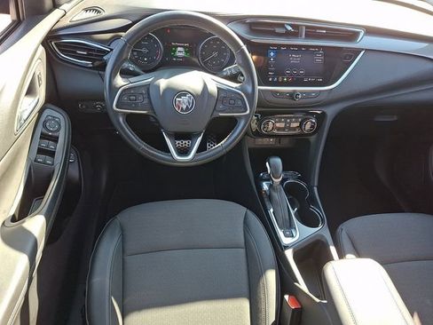 Used 2023 Buick Encore GX Select w/ Sport Touring Package image 11