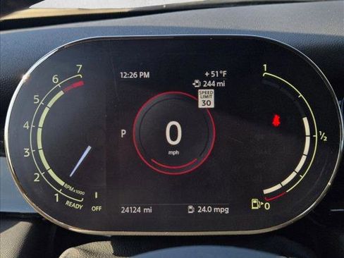 Certified 2024 MINI Cooper S image 10