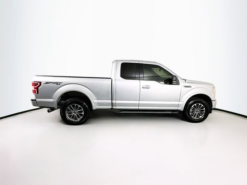 Used 2018 Ford F150 XLT w/ Equipment Group 301A Mid image 10