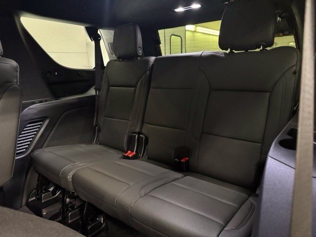New 2026 Chevrolet Tahoe Z71 w/ Comfort Package AWD/4WD image 23
