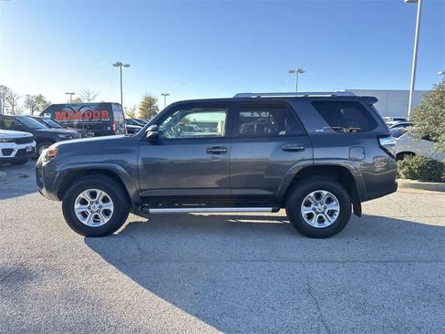 Used 2018 Toyota 4Runner SR5 Premium image 3