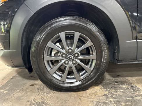 Used 2023 MAZDA CX-30 AWD 2.5 S image 10