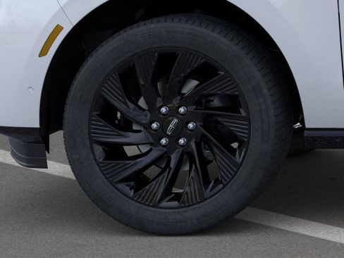 New 2026 Lincoln Navigator Reserve w/ Jet Appearance Package image 19