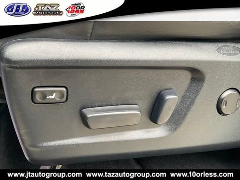Used 2016 Toyota Tundra Platinum AWD/4WD image 15