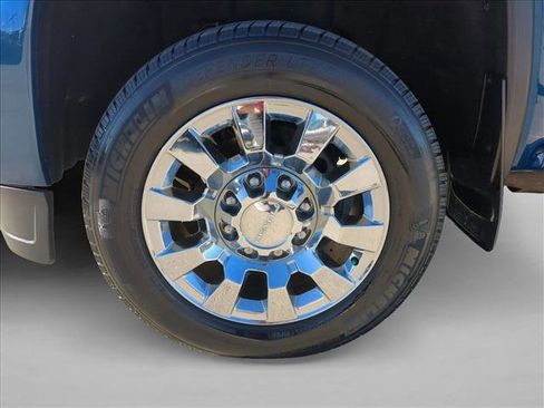 Used 2016 GMC Sierra 2500 Denali w/ Duramax Plus Package image 26