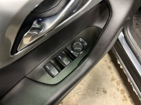 Certified 2021 Chevrolet Blazer LT image 11