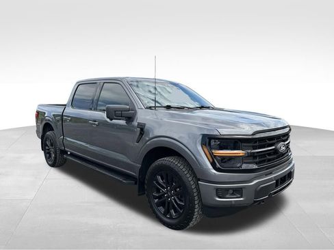 Used 2024 Ford F150 XLT w/ Equipment Group 303A High AWD/4WD image 25