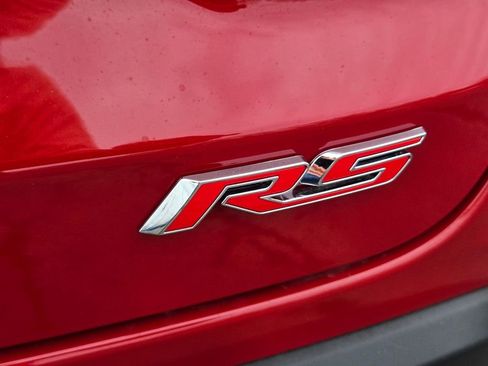 New 2026 Chevrolet Trax RS image 7