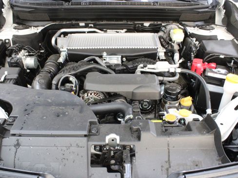 New 2026 Subaru Outback Wilderness image 38