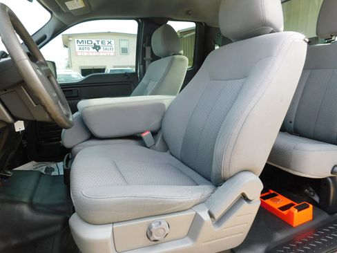 Used 2013 Ford F150 XL image 12