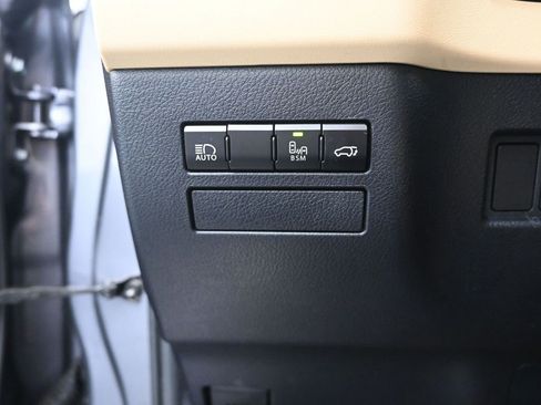 Used 2019 Lexus NX 300 4D Sport Utility w/ Premium Package image 30