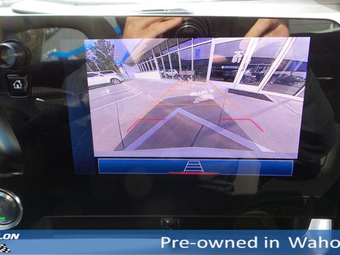 Used 2025 Chevrolet Corvette Stingray Convertible w/ Battery Protection Package image 15