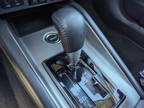 Used 2018 Mitsubishi Outlander Sport SEL image 24