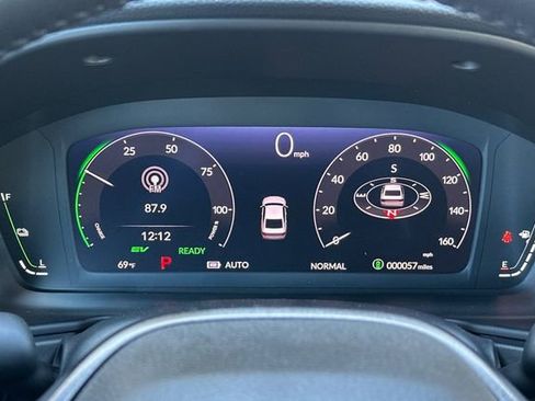 New 2026 Honda Accord Sport image 25