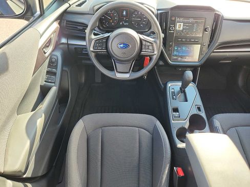 Used 2024 Subaru Impreza 2.0i AWD/4WD image 11
