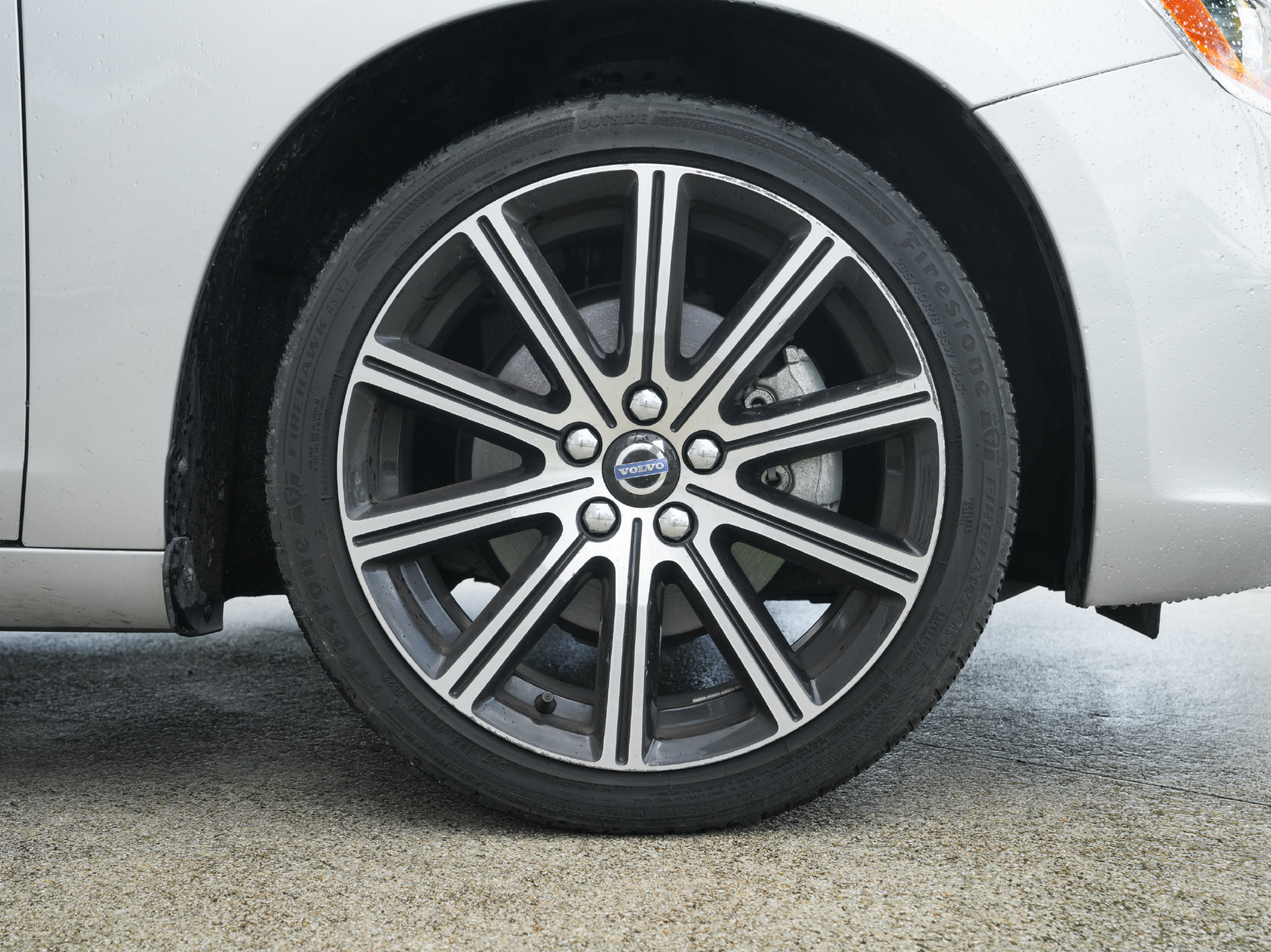 Used 2018 Volvo S60 T5 Inscription FWD image 21