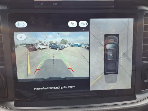 Used 2025 Ford F150 Raptor image 11