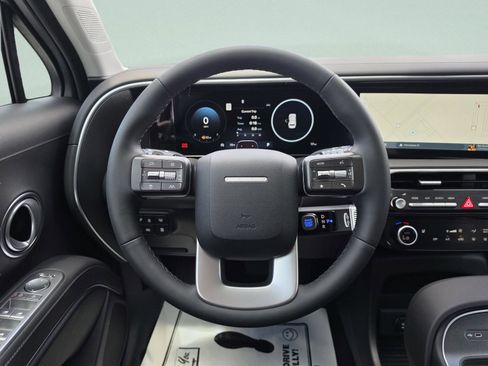 New 2026 Hyundai Palisade SEL FWD image 19