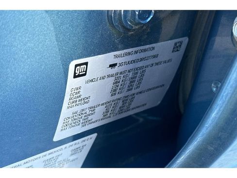 Used 2024 GMC Sierra 1500 SLT image 32