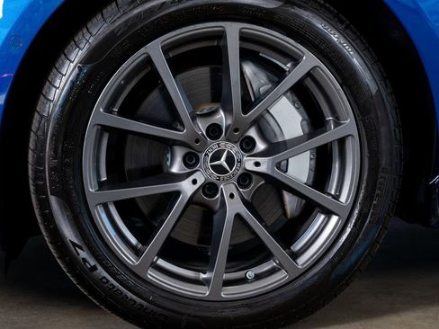 Used 2024 Mercedes-Benz CLE 300 4MATIC Coupe image 11