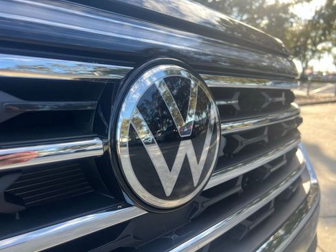New 2026 Volkswagen Atlas SE FWD image 35