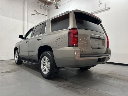 Used 2017 Chevrolet Tahoe LS w/ Max Trailering Package image 17