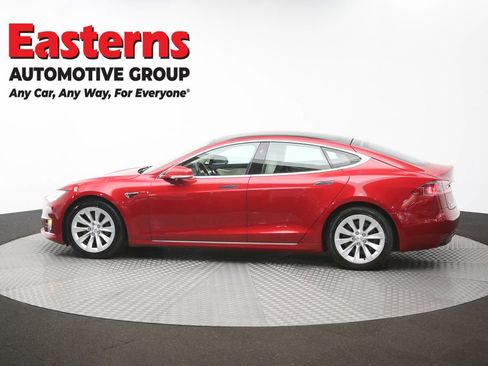 Used 2019 Tesla Model S 100D AWD/4WD image 55