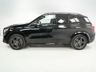 Used 2022 Mercedes-Benz GLE 450 4MATIC video 2