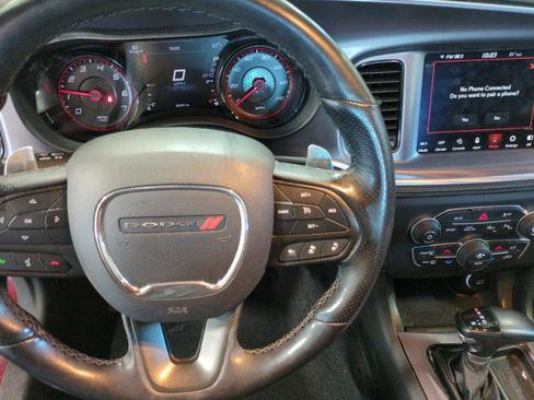 Used 2021 Dodge Charger GT w/ Plus Group AWD/4WD image 5