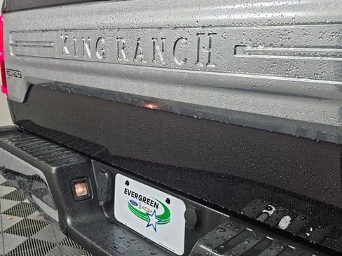 Used 2018 Ford F150 King Ranch w/ Equipment Group 601A Luxury image 15